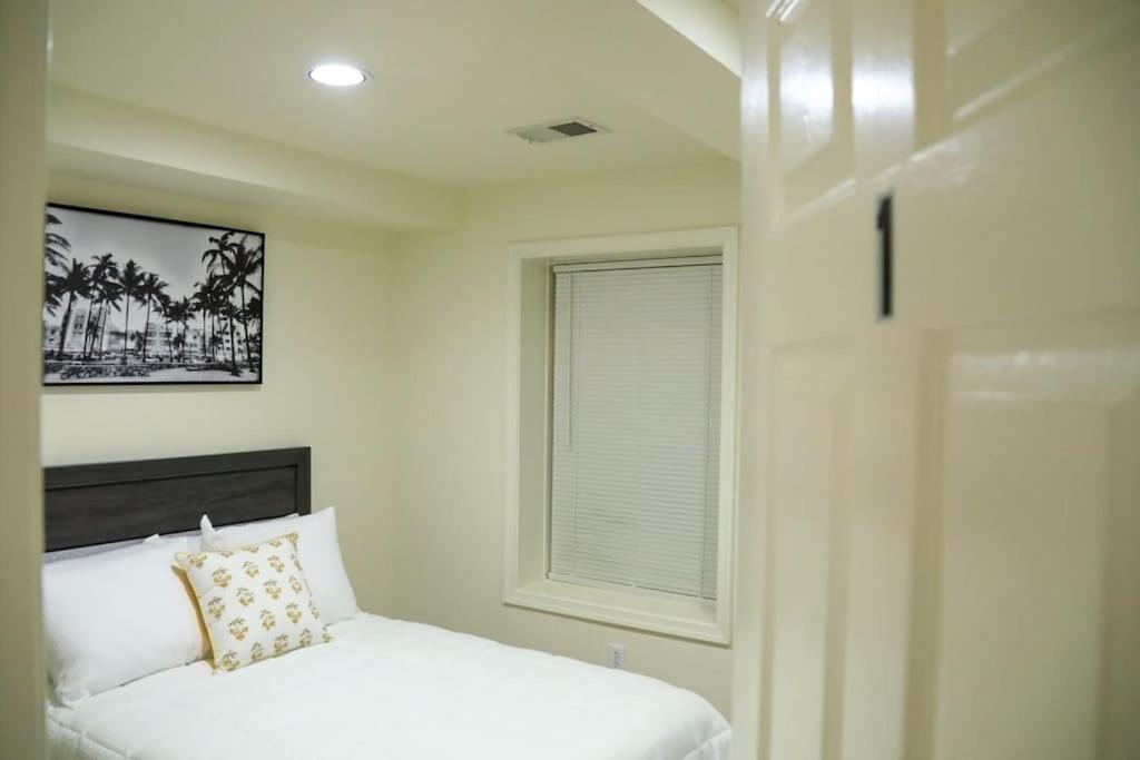 Сasa de vacaciones Super Nice, Quite And Centrally Located For Dmv